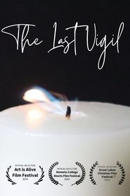 poster The Last Vigil