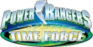 Logo of Power Rangers image size 1067x540