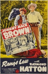 poster Range Law