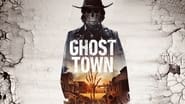 Ghost Town wallpaper 