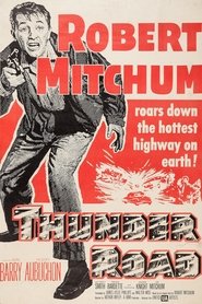 poster Thunder Road