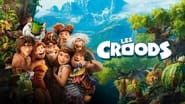 Les Croods wallpaper 