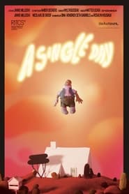 poster A Single Day