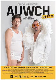 Auwch de film