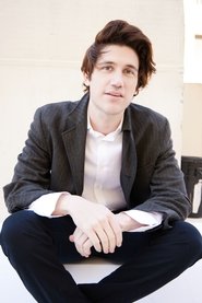 Photo of Burt Binder image size 2000x2999