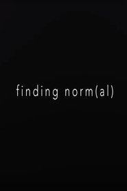 Poster of Finding Norm(al) image size 500x750