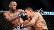 UFC on ESPN 4: Dos Anjos vs. Edwards wallpaper 