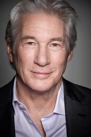 Photo of Richard Gere image size 600x900