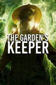 poster The Garden's Keeper