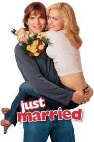 poster Just Married