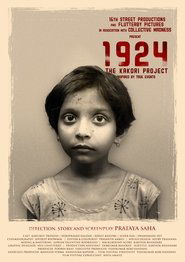 poster 1924 - The Kakori Project