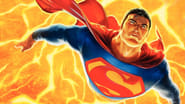 All-Star Superman wallpaper 