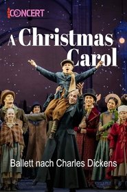 poster A Christmas Carol