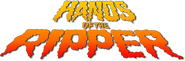 Logo of Hands of the Ripper image size 790x261