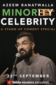 poster Azeem Banatwalla: Minor Celebrity