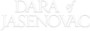 Logo of Dara of Jasenovac image size 696x246