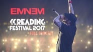 Eminem: Live At Reading Festival 2017 wallpaper 