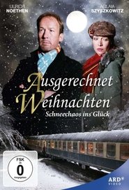 poster Ausgerechnet Weihnachten