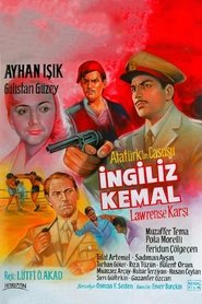 poster İngiliz Kemal Lawrens'e Karşı
