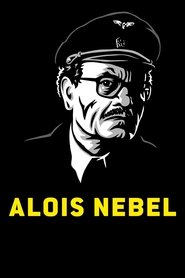 Alois Nebel Poster