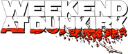 Logo of Weekend at Dunkirk image size 643x276