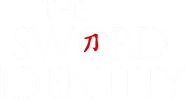 Logo of The Sword Identity image size 599x321