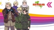 Backdrop of Hetalia image size 1280x720