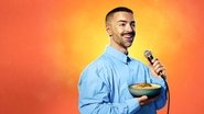 Matteo Lane: The Al Dente Special wallpaper 