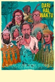 poster Tale of Time