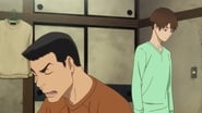 Kaze ga Tsuyoku Fuiteiru season 1 episode 6