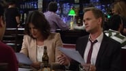 How I Met Your Mother season 8 episode 21