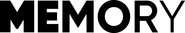 Logo of Memory image size 4598x808