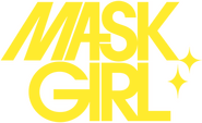 Logo of Mask Girl image size 335x204