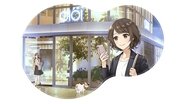 猫がくれたまぁるいしあわせ  