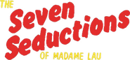 Logo of The Seven Seductions image size 688x321