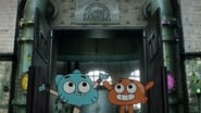 Le Monde incroyable de Gumball season 6 episode 36