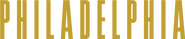 Logo of Philadelphia image size 4264x909