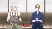 Touken Ranbu: Hanamaru season 1 episode 9