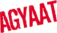 Logo of Agyaat image size 627x361