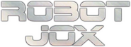 Logo of Robot Jox image size 797x288