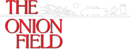 Logo of The Onion Field image size 784x298