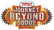 Backdrop of Thomas & Friends: Journey Beyond Sodor - The Movie image size 1280x720