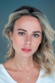 Photo of Irina Bezryadnova image size 1000x1500