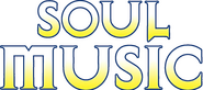 Logo of Soul Music image size 1236x547