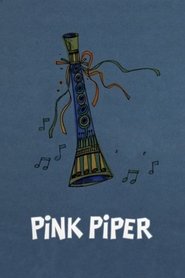 Poster of Pink Piper image size 1000x1500