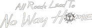 Logo of Spider-Man: All Roads Lead to No Way Home image size 779x245