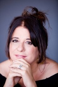 Photo of Claudia Della Seta image size 300x450