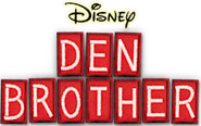 Logo of Den Brother image size 216x136
