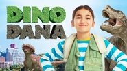 Backdrop of Dino Dana image size 1280x720