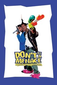 Don’t Be a Menace to South Central While Drinking Your Juice in the Hood 1996 123movies